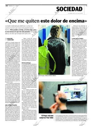 ABC CORDOBA 24-01-2009 página 51