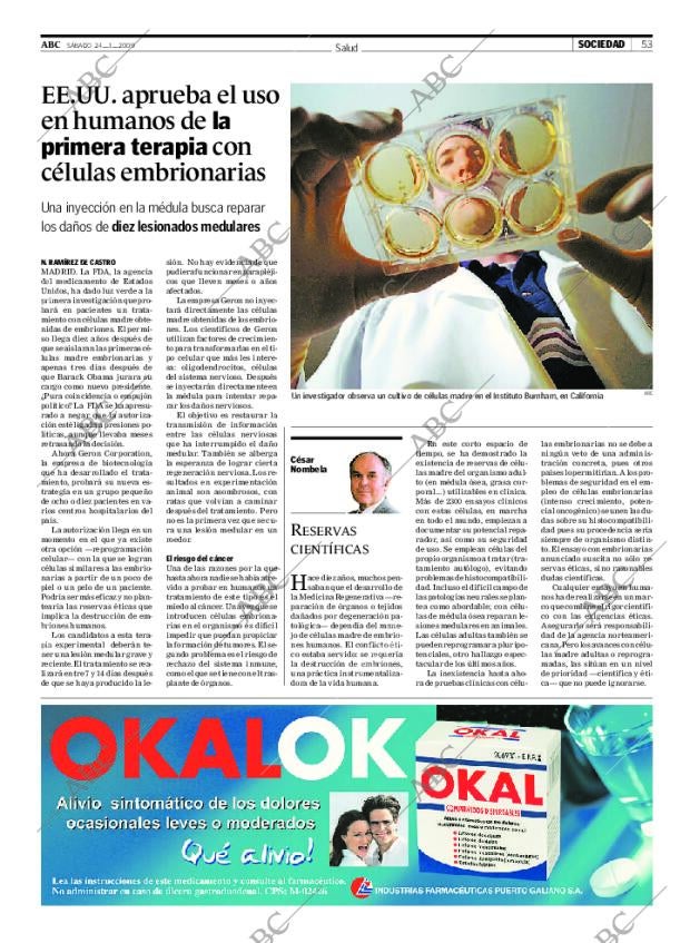 ABC CORDOBA 24-01-2009 página 53