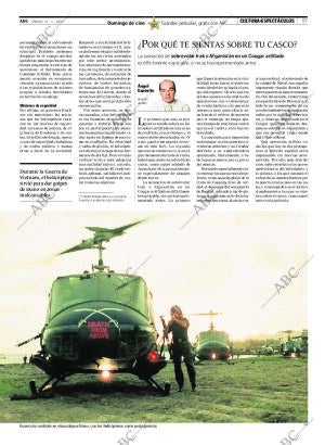 ABC CORDOBA 24-01-2009 página 57