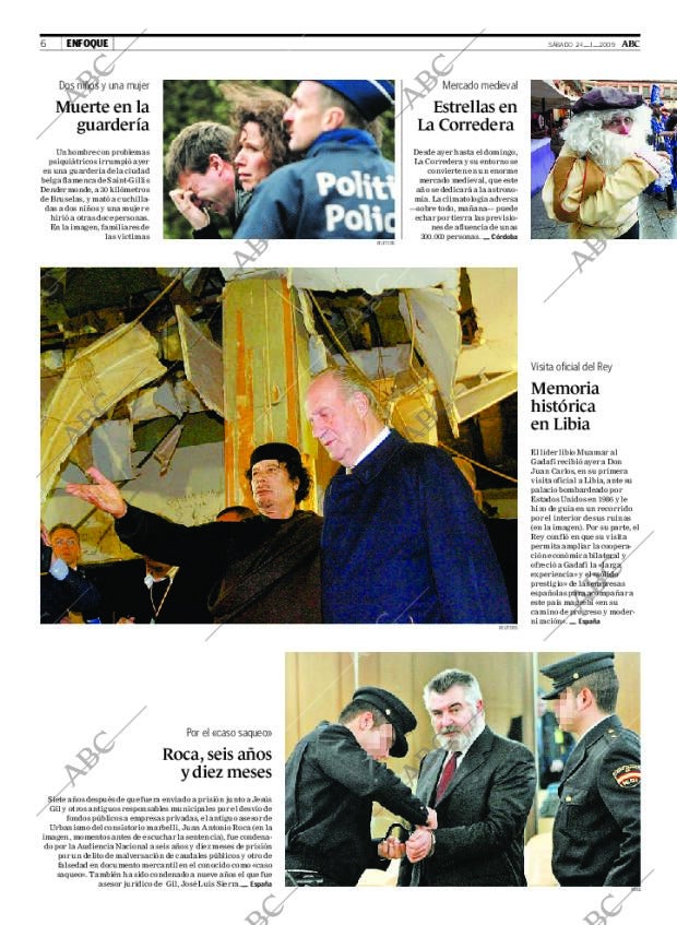 ABC CORDOBA 24-01-2009 página 6