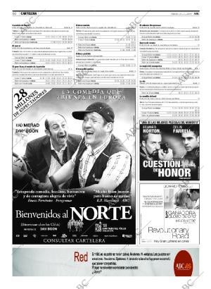 ABC CORDOBA 24-01-2009 página 60