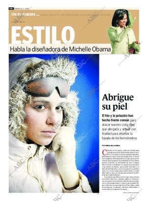 ABC CORDOBA 24-01-2009 página 71