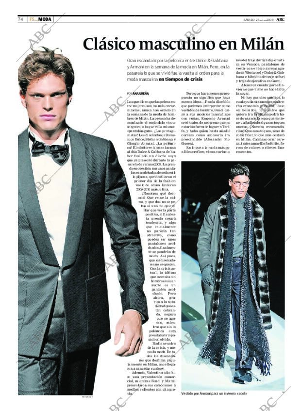 ABC CORDOBA 24-01-2009 página 74