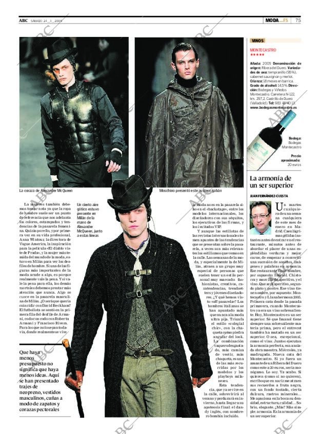 ABC CORDOBA 24-01-2009 página 75