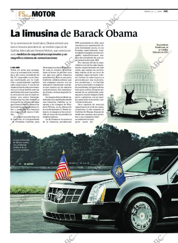 ABC CORDOBA 24-01-2009 página 76