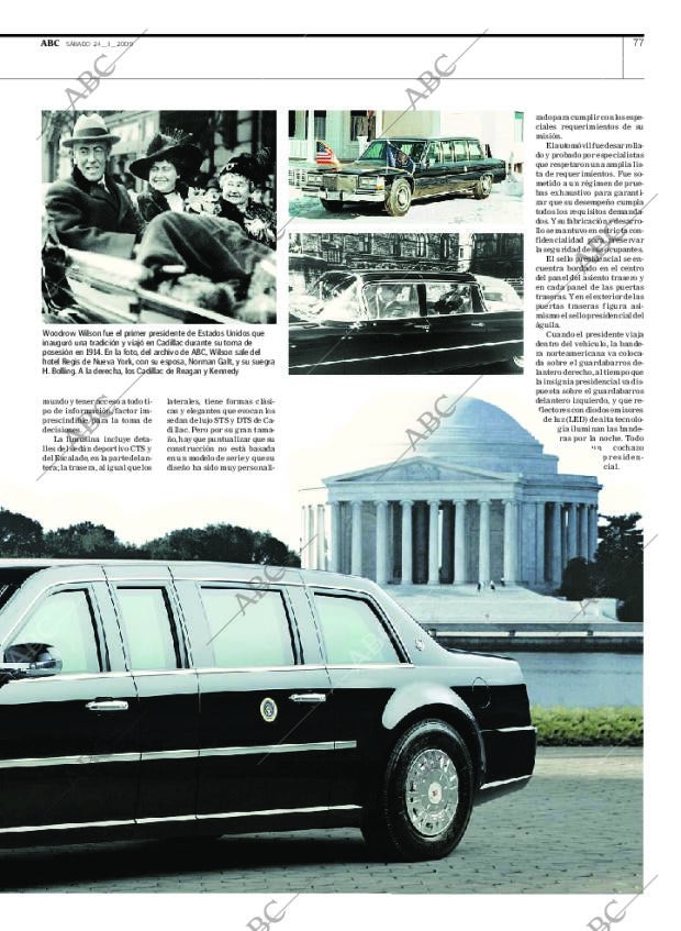 ABC CORDOBA 24-01-2009 página 77
