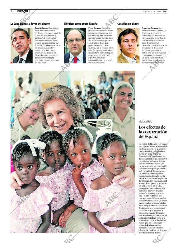 ABC CORDOBA 24-01-2009 página 8