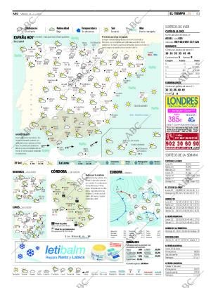 ABC CORDOBA 24-01-2009 página 81