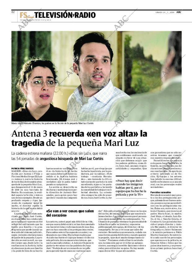 ABC CORDOBA 24-01-2009 página 82