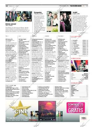 ABC CORDOBA 24-01-2009 página 85