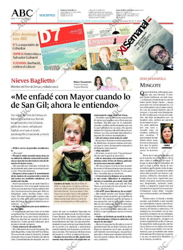 ABC CORDOBA 24-01-2009 página 86