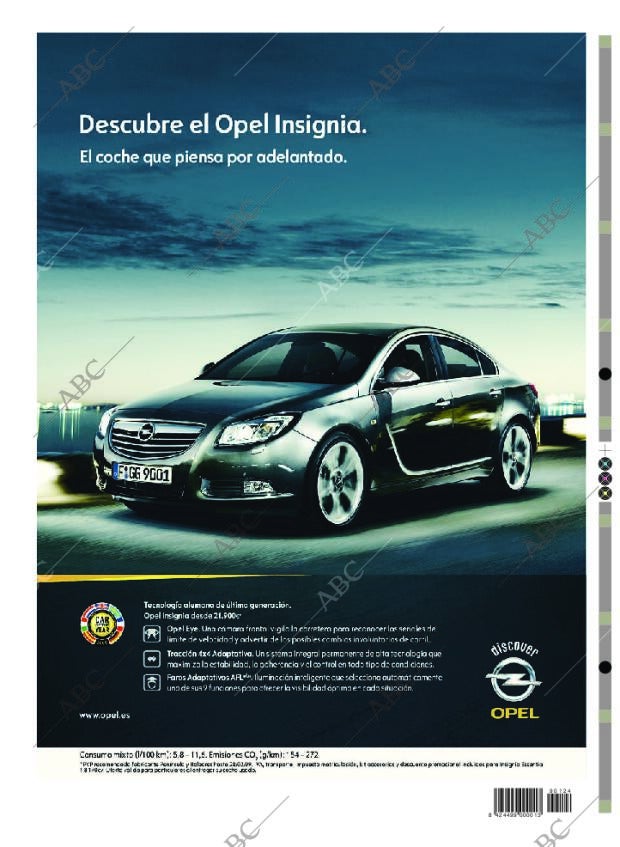 ABC CORDOBA 24-01-2009 página 88