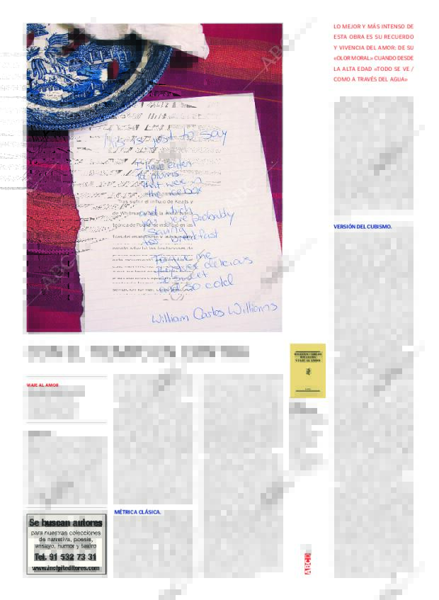 CULTURAL MADRID 24-01-2009 página 17