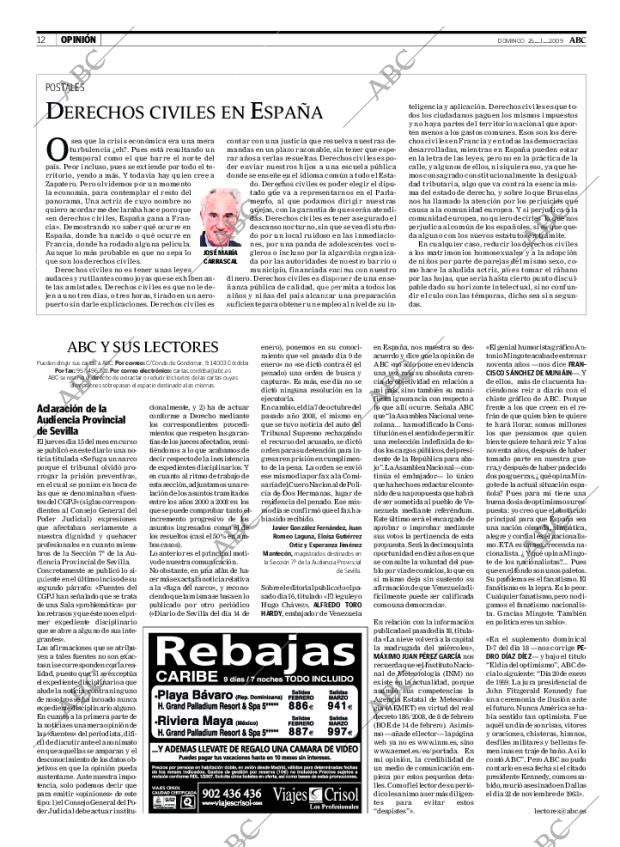 ABC CORDOBA 25-01-2009 página 12