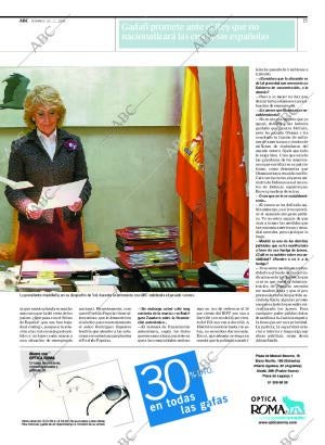 ABC CORDOBA 25-01-2009 página 15