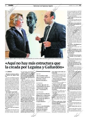 ABC CORDOBA 25-01-2009 página 16