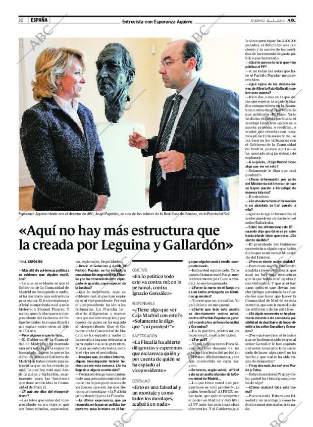 ABC CORDOBA 25-01-2009 página 16