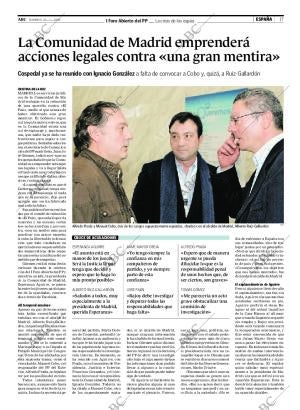 ABC CORDOBA 25-01-2009 página 17