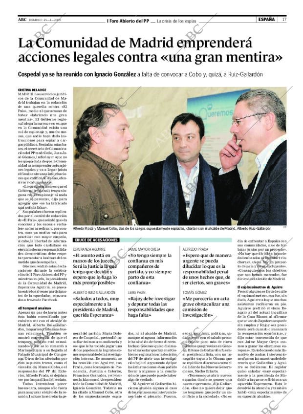 ABC CORDOBA 25-01-2009 página 17