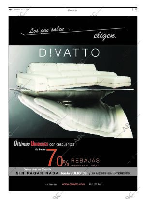 ABC CORDOBA 25-01-2009 página 19