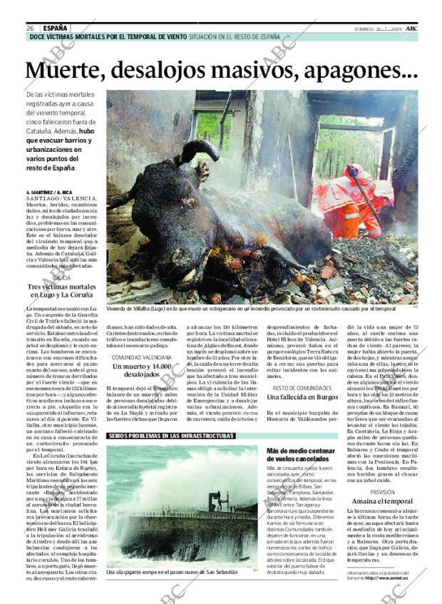 ABC CORDOBA 25-01-2009 página 26