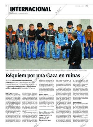 ABC CORDOBA 25-01-2009 página 28