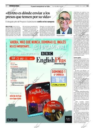 ABC CORDOBA 25-01-2009 página 30