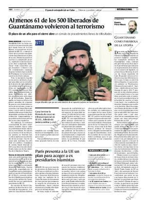 ABC CORDOBA 25-01-2009 página 31