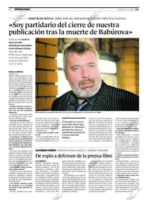 ABC CORDOBA 25-01-2009 página 32