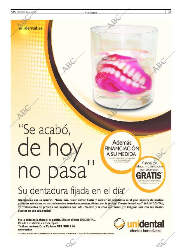 ABC CORDOBA 25-01-2009 página 33