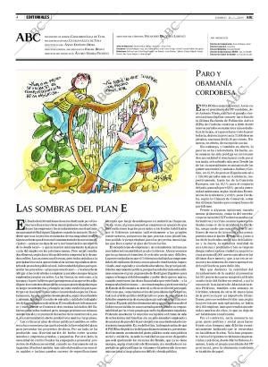 ABC CORDOBA 25-01-2009 página 4