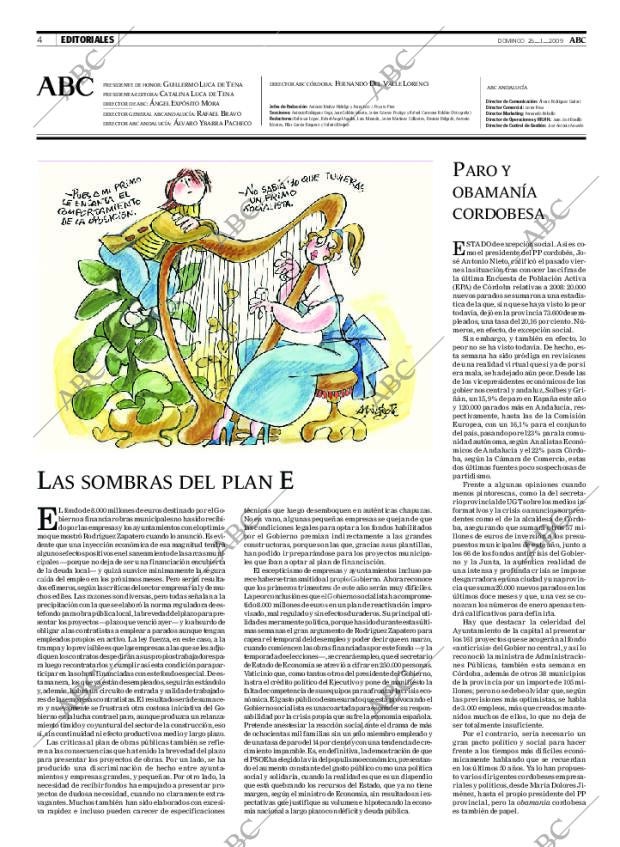 ABC CORDOBA 25-01-2009 página 4