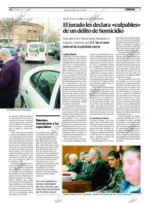 ABC CORDOBA 25-01-2009 página 41