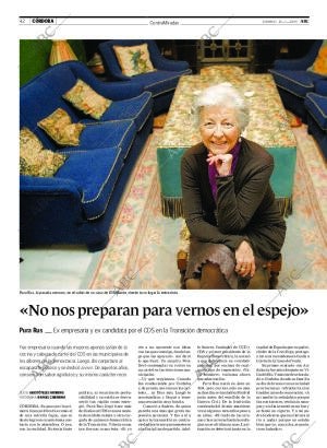 ABC CORDOBA 25-01-2009 página 42