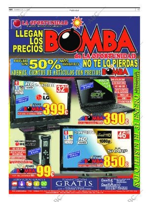 ABC CORDOBA 25-01-2009 página 47