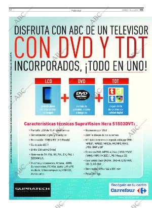 ABC CORDOBA 25-01-2009 página 54