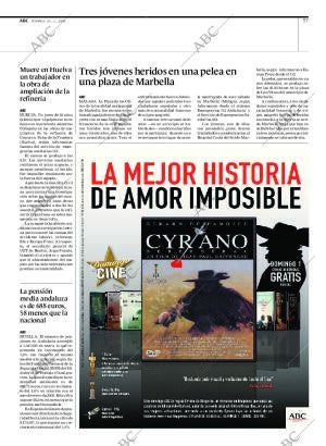 ABC CORDOBA 25-01-2009 página 57