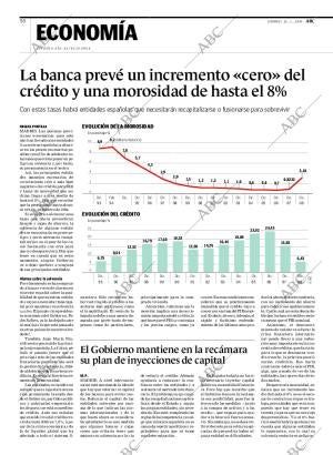 ABC CORDOBA 25-01-2009 página 58