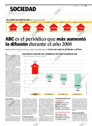 ABC CORDOBA 25-01-2009 página 60