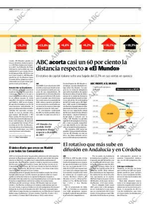 ABC CORDOBA 25-01-2009 página 61