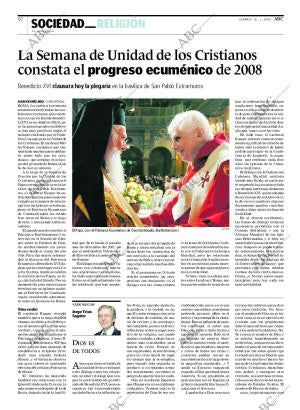 ABC CORDOBA 25-01-2009 página 62