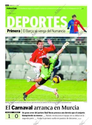 ABC CORDOBA 25-01-2009 página 73