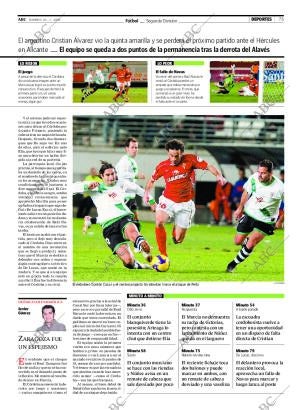 ABC CORDOBA 25-01-2009 página 75