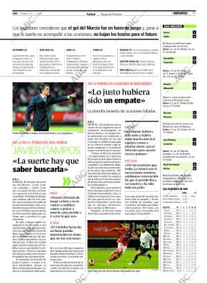 ABC CORDOBA 25-01-2009 página 77