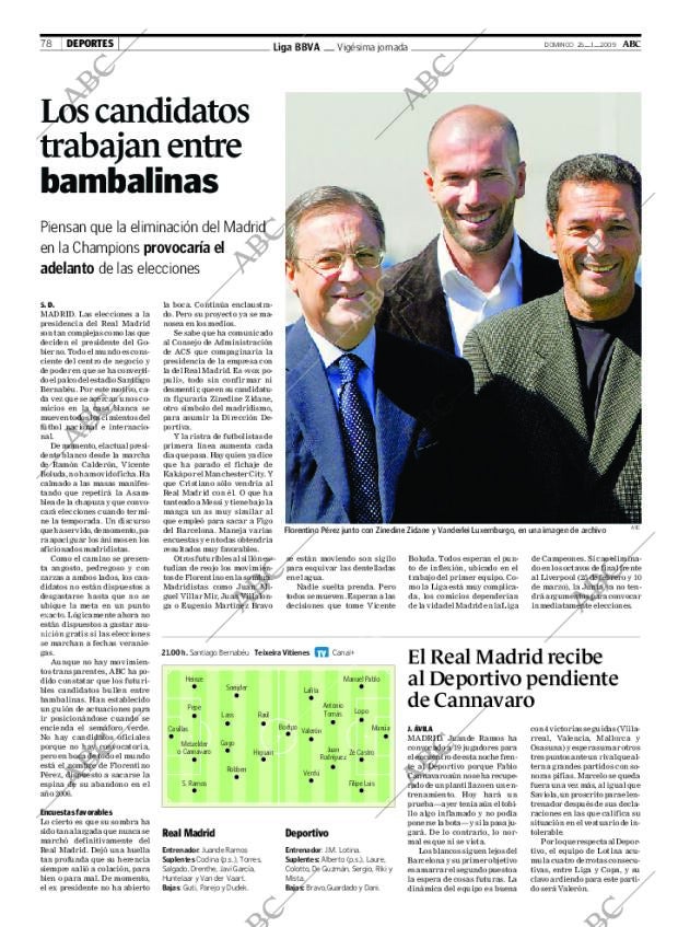 ABC CORDOBA 25-01-2009 página 78