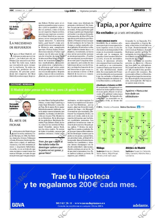 ABC CORDOBA 25-01-2009 página 79