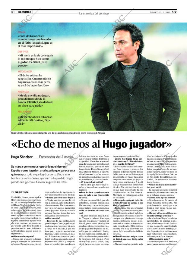 ABC CORDOBA 25-01-2009 página 80