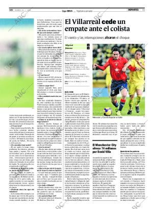 ABC CORDOBA 25-01-2009 página 81