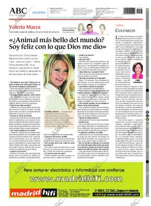ABC CORDOBA 25-01-2009 página 96