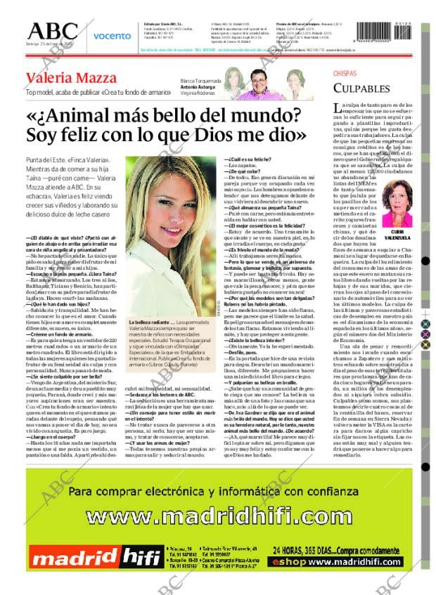 ABC CORDOBA 25-01-2009 página 96